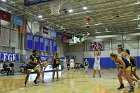 WBBall vs USJ  Women’s Basketball vs University of Saint Joseph. - Photo by Keith Nordstrom : Wheaton, Basketball